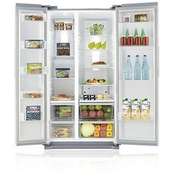 Холодильник Samsung RS7527THCSR