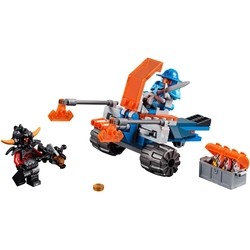 Конструктор Lego Knighton Battle Blaster 70310