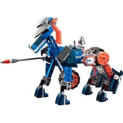 Конструктор Lego Lances Mecha Horse 70312