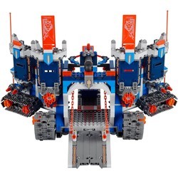 Конструктор Lego The Fortrex 70317