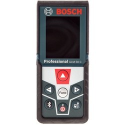 Нивелир / уровень / дальномер Bosch GLM 50 C Professional 0601072C00