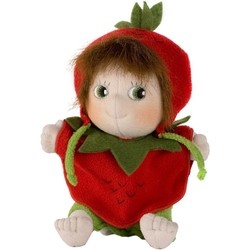 Кукла Rubens Barn Strawberry