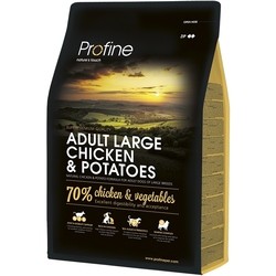 Корм для собак Profine Adult Large Breed Chicken/Potatoes 15 kg