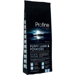 Корм для собак Profine Puppy Lamb/Potatoes 15 kg
