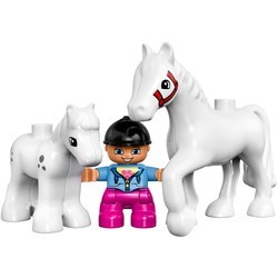 Конструктор Lego Horses 10806