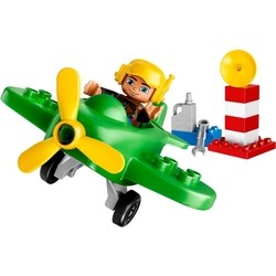 Конструктор Lego Little Plane 10808