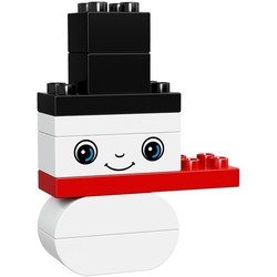 Конструктор Lego Creative Chest 10817
