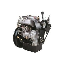 Двигатель HILTT HD4102D