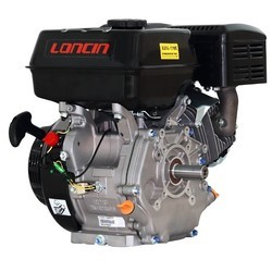 Двигатель Loncin G270F