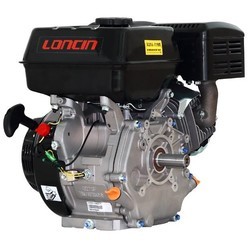 Двигатель Loncin G340F