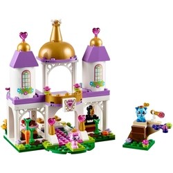 Конструктор Lego Palace Pets Royal Castle 41142