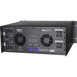 Усилитель KV2 Audio SL3000
