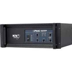 Усилитель KV2 Audio EPAK2500R