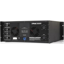Усилитель KV2 Audio EPAK2500R
