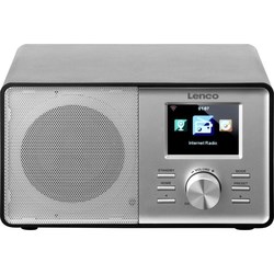 Аудиосистема Lenco CR-2003