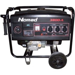 Электрогенератор Nomad 3800-A