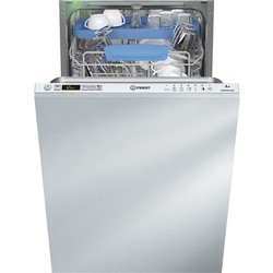 Встраиваемая посудомоечная машина Indesit DISR 57M17