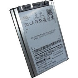 SSD накопитель IBM 00AJ400