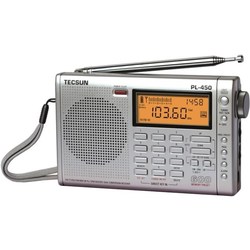 Радиоприемник Tecsun PL-450