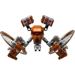 Конструктор Lego Hailfire Droid 75085
