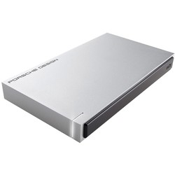 SSD накопитель LaCie 9000515