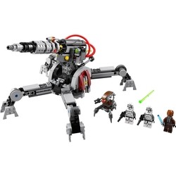 Конструктор Lego Republic AV-7 Anti-Vehicle Cannon 75045