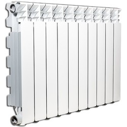 Радиатор отопления Fondital Exclusivo B3 (500/100 4)