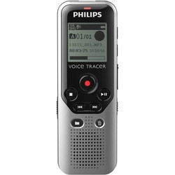 Диктофон Philips DVT 1200