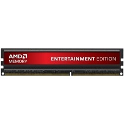 Оперативная память AMD Entertainment Edition DDR3 (R322G805U2S-UGO)