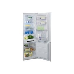Встраиваемые холодильники Whirlpool ART 890
