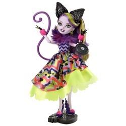 Кукла Ever After High Way Too Wonderland Kitty Cheshire CJF41
