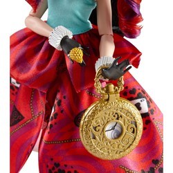 Кукла Ever After High Way Too Wonderland Lizzie Hearts CJF43