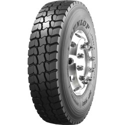 Грузовая шина Dunlop SP482 13 R22.5 156G