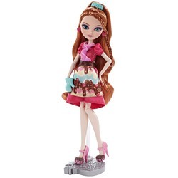 Кукла Ever After High Sugar Coated Holly Ohair CHW47