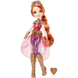 Кукла Ever After High Dragon Games Holly Ohair DHF37