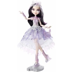 Кукла Ever After High Fairest on Ice Duchess Swan CHW52