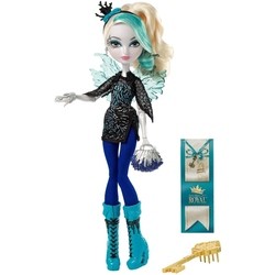 Кукла Ever After High Faybelle Thorn CDH56
