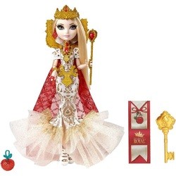 Кукла Ever After High Royally Apple White CGG98
