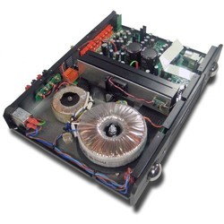 Усилитель Roksan Caspian M2 Integrated Amplifier (черный)