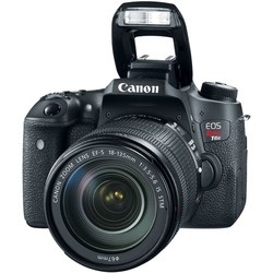 Фотоаппарат Canon EOS 760D kit 24-105