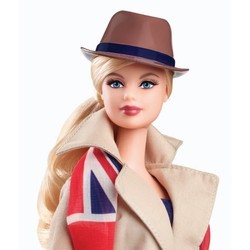Кукла Barbie United Kingdom X8426