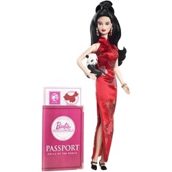 Кукла Barbie China W3323