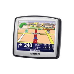 GPS-навигаторы TomTom ONE 130