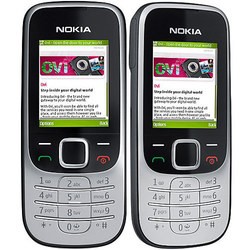 Мобильные телефоны Nokia 2330 Classic