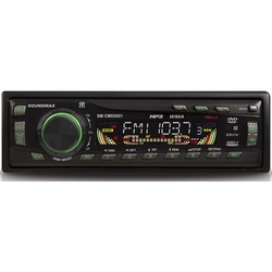 Автомагнитолы SoundMAX SM-CMD2021