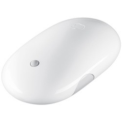Мышки Apple Wireless Mighty Mouse