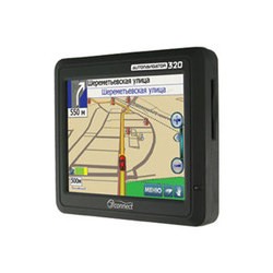 GPS-навигаторы JJ-Connect AutoNavigator 320