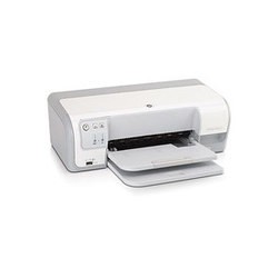 Принтеры HP DeskJet D4363