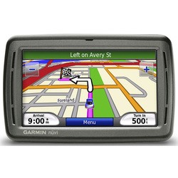 GPS-навигаторы Garmin Nuvi 850