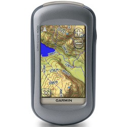 GPS-навигаторы Garmin Oregon 400t